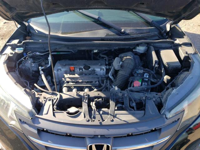 Photo 11 from auction – 2014 HONDA CR-V EXL with VIN 2HKRM3H71EH534908