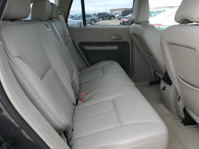 Photo 10 from auction – 2007 FORD EDGE SEL with VIN 2FMDK38C77BB62112