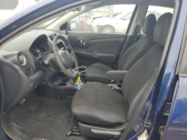 Photo 7 from auction – 2013 NISSAN VERSA S with VIN 3N1CN7AP0DL890210