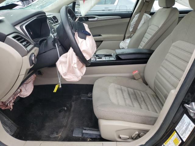 Photo 7 from auction – 2019 FORD FUSION SE with VIN 3FA6P0LU4KR105119