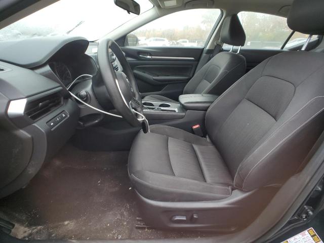 Photo 7 from auction – 2022 NISSAN ALTIMA SV with VIN 1N4BL4DVXNN323114