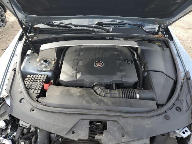 Photo 11 from auction – 2013 CADILLAC CTS LUXURY with VIN 1G6DE5E50D0158304