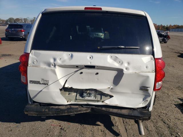 Photo 6 from auction – 2018 DODGE GRAND CARA with VIN 2C4RDGEG1JR338721