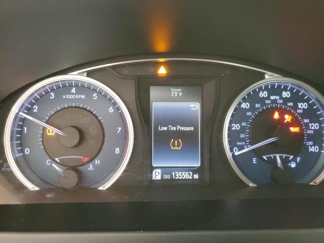 Photo 9 from auction – 2016 TOYOTA CAMRY LE with VIN 4T4BF1FK0GR568775