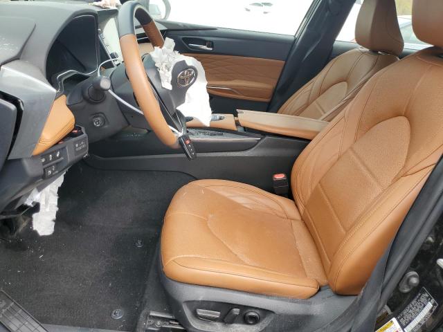 Photo 7 from auction – 2020 TOYOTA AVALON LIM with VIN 4T1D21FBXLU019772