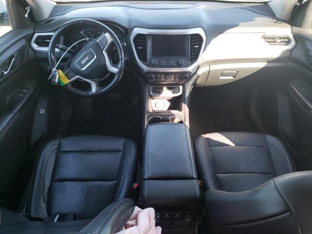 Photo 8 from auction – 2020 GMC ACADIA SLT with VIN 1GKKNULS1LZ114480