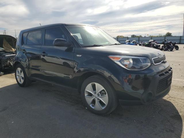 Photo 4 from auction – 2014 KIA SOUL with VIN KNDJN2A21E7085852