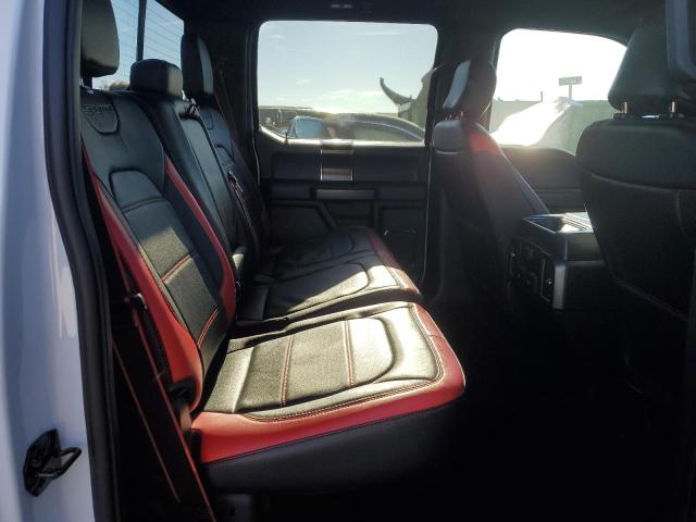 Photo 10 from auction – 2018 FORD F150 SUPER with VIN 1FTEW1EG4JFC40442