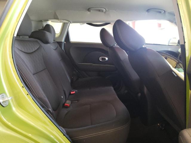 Photo 10 from auction – 2016 KIA SOUL with VIN KNDJN2A29G7829264