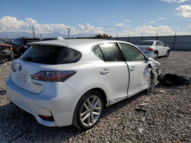 Photo 3 from auction – 2015 LEXUS CT 200 with VIN JTHKD5BH7F2238484
