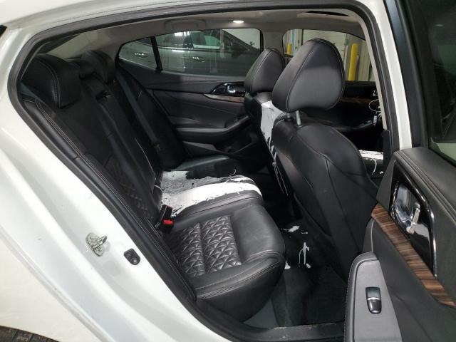 Photo 10 from auction – 2016 NISSAN MAXIMA 3.5 with VIN 1N4AA6AP4GC404238