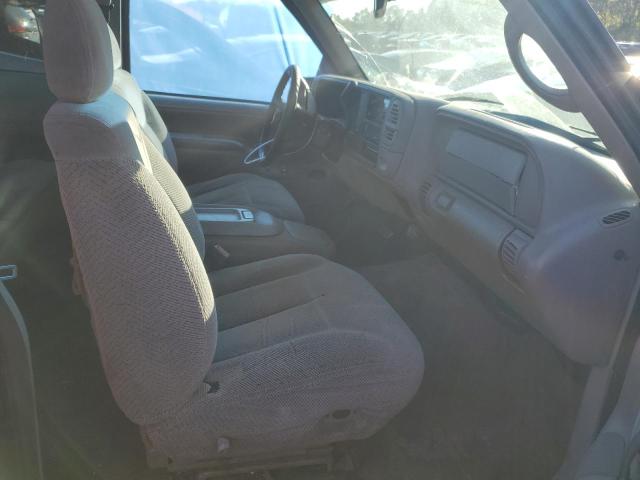 Photo 7 from auction – 1997 CHEVROLET GMT-400 C1 with VIN 2GCEC19R2V1171879
