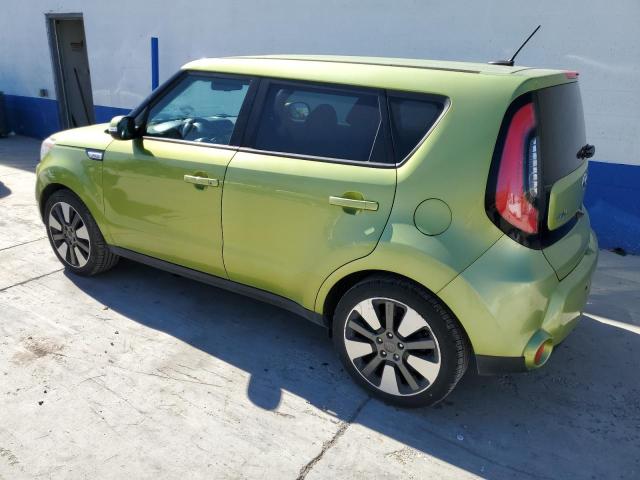 Photo 2 from auction – 2014 KIA SOUL ! with VIN KNDJX3A50E7707836