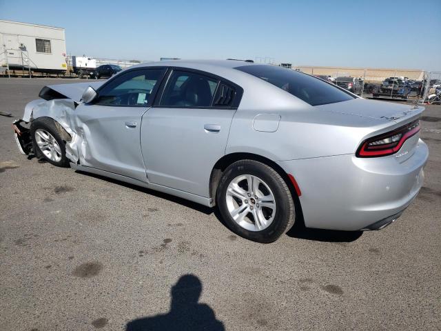 Photo 2 from auction – 2019 DODGE CHARGER SX with VIN 2C3CDXBG9KH725121