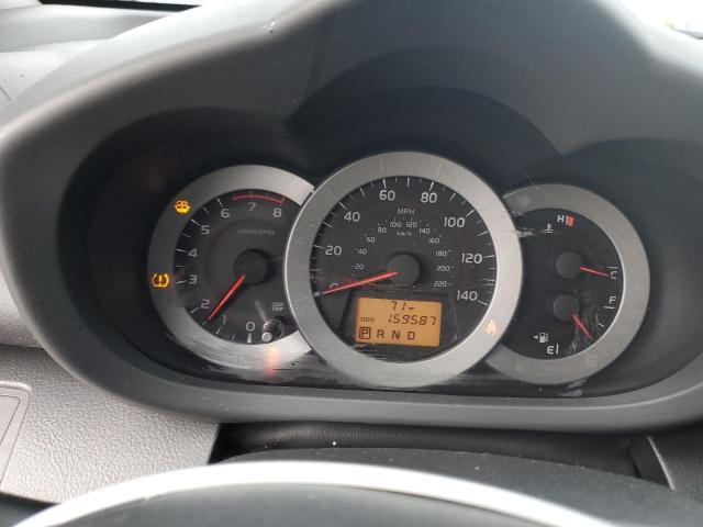 Photo 9 from auction – 2009 TOYOTA RAV4 SPORT with VIN 2T3BF32V09W024096