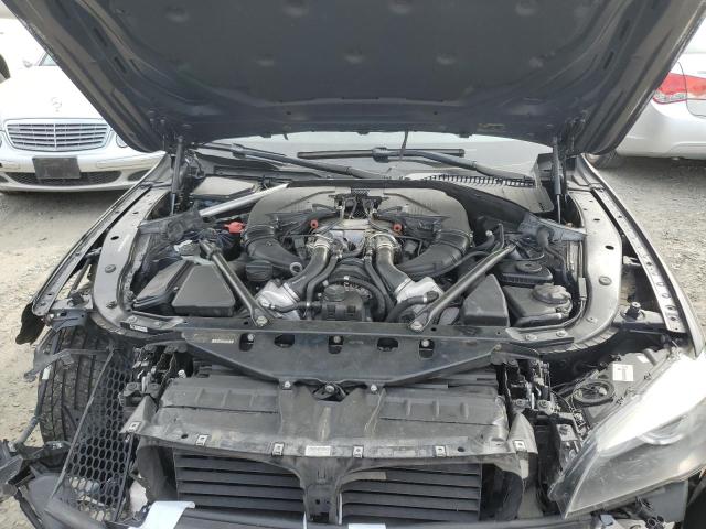 Photo 11 from auction – 2012 BMW 750 LI with VIN WBAKB8C50CDX20711