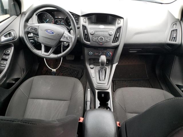 Photo 8 from auction – 2018 FORD FOCUS SE with VIN 1FADP3K21JL300830