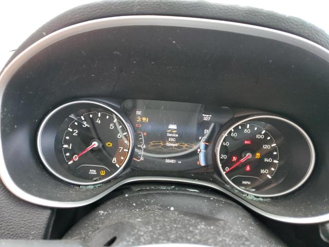 Photo 9 from auction – 2021 JEEP COMPASS LI with VIN 3C4NJDCBXMT604543