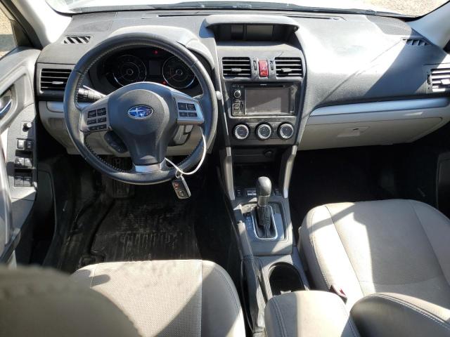 Photo 8 from auction – 2015 SUBARU FORESTER 2 with VIN JF2SJAWC0FH836724