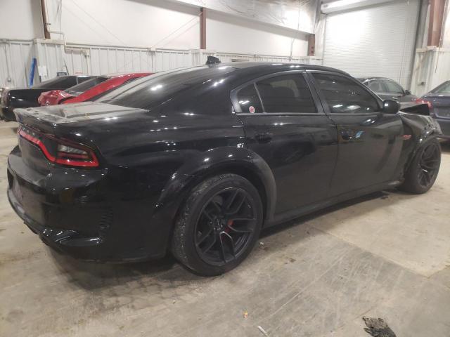 Photo 3 from auction – 2021 DODGE CHARGER SC with VIN 2C3CDXGJ1MH577702