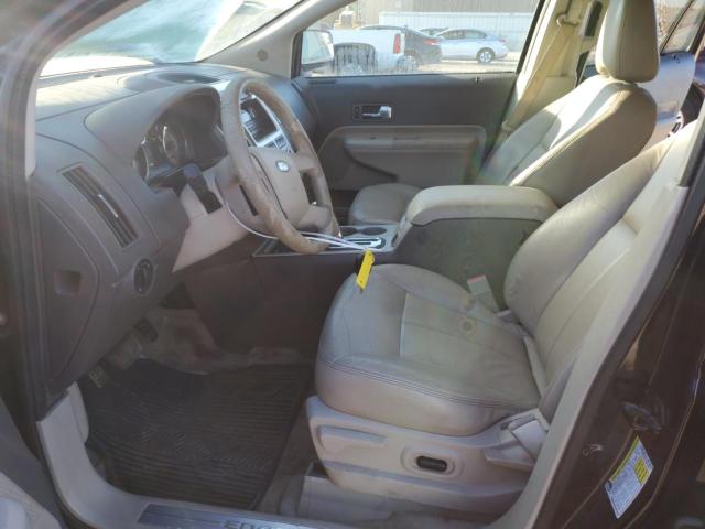 Photo 7 from auction – 2010 FORD EDGE LIMIT with VIN 2FMDK4KC0ABA69681