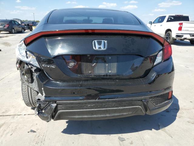 Photo 6 from auction – 2018 HONDA CIVIC LX with VIN 2HGFC4B00JH307253