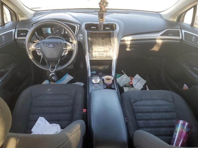 Photo 8 from auction – 2019 FORD FUSION SE with VIN 3FA6P0LU1KR130401