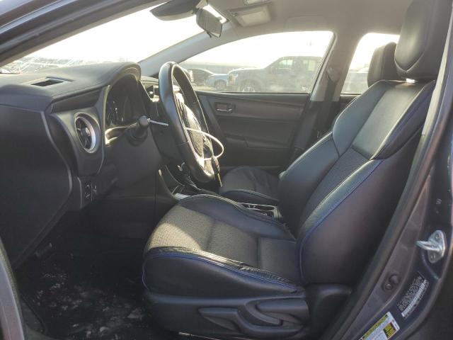 Photo 7 from auction – 2019 TOYOTA COROLLA L with VIN 5YFBURHE2KP889071
