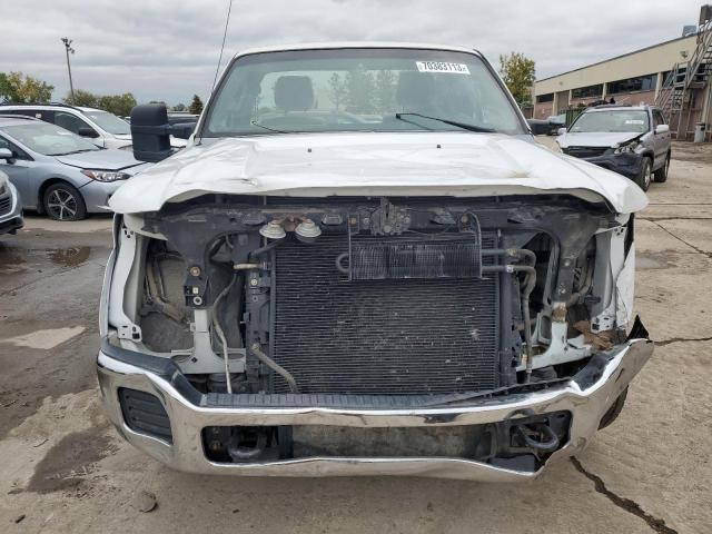 Photo 5 from auction – 2012 FORD F250 SUPER with VIN 1FTBF2A64CEA50736