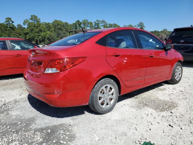 Photo 3 from auction – 2014 HYUNDAI ACCENT GLS with VIN KMHCT4AE7EU649523