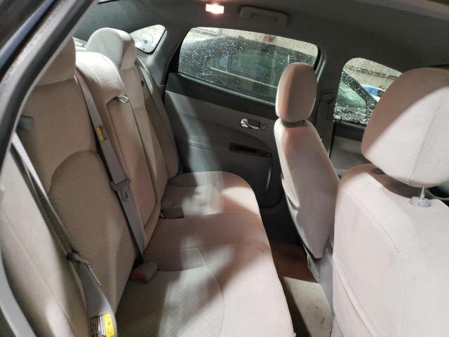 Photo 10 from auction – 2005 BUICK LACROSSE C with VIN 2G4WC532651326839