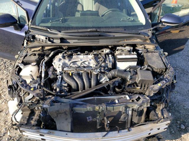 Photo 11 from auction – 2020 TOYOTA COROLLA LE with VIN 5YFEPRAE4LP090084