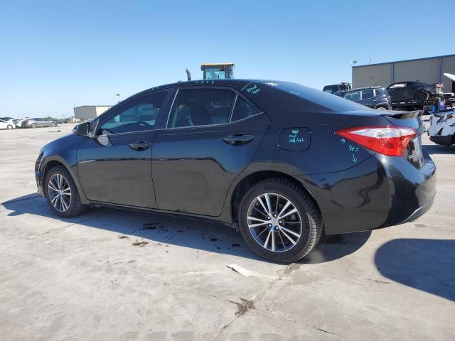 Photo 2 from auction – 2015 TOYOTA COROLLA L with VIN 5YFBURHE0FP295505