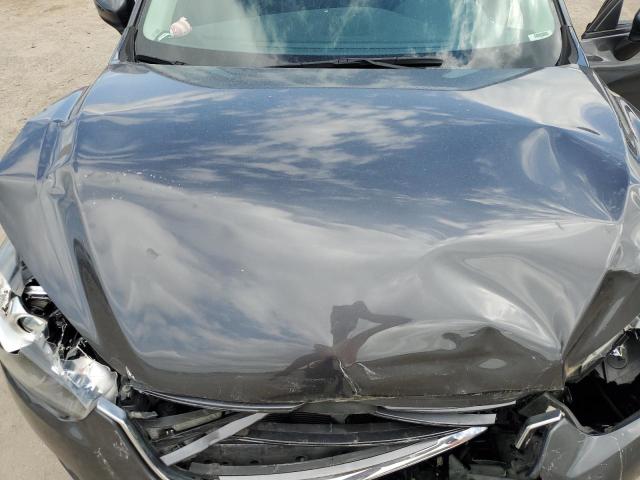 Photo 11 from auction – 2016 MAZDA CX-5 TOURI with VIN JM3KE2CY5G0724677