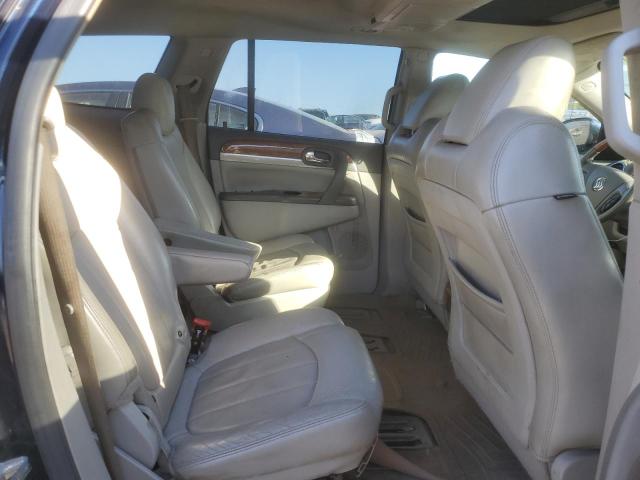 Фото 11 с аукциона – 2009 BUICK ENCLAVE CX с VIN 5GAER23D69J120870
