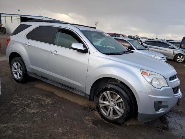 Photo 4 from auction – 2013 CHEVROLET EQUINOX LT with VIN 2GNFLEEK9D6350918