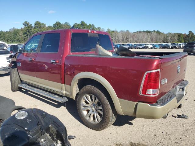 Photo 2 from auction – 2014 RAM 1500 LONGH with VIN 1C6RR7PTXES106299