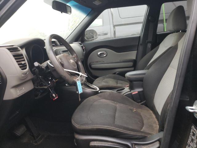 Photo 7 from auction – 2015 KIA SOUL + with VIN KNDJP3A59F7175004