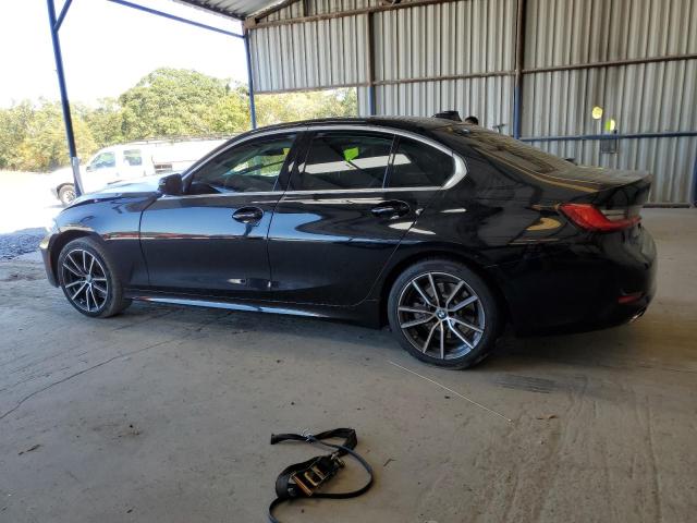 Photo 2 from auction – 2020 BMW 330I with VIN 3MW5R1J07L8B09529