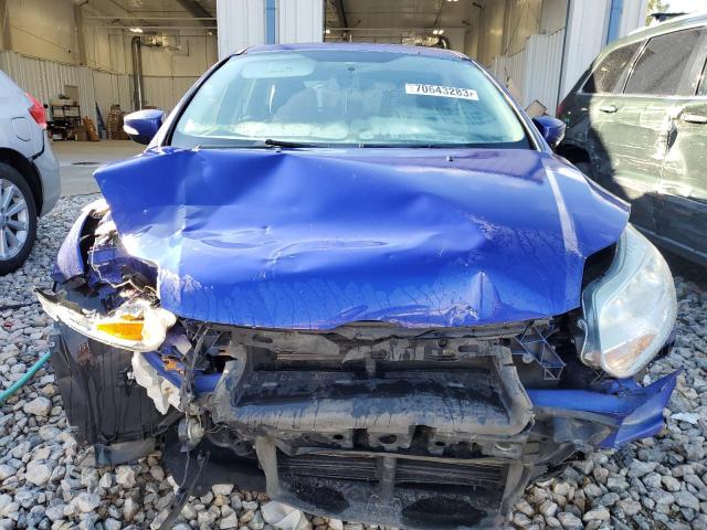 Photo 5 from auction – 2013 FORD FOCUS SE with VIN 1FADP3K20DL130979