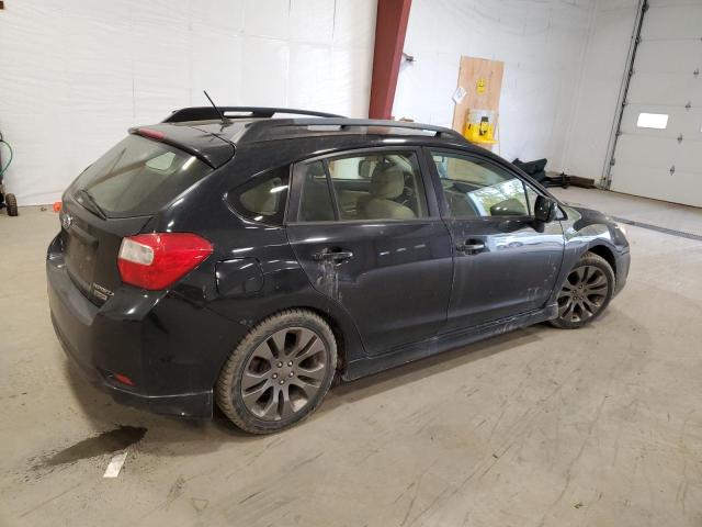 Photo 3 from auction – 2014 SUBARU IMPREZA SP with VIN JF1GPAL65E8260280