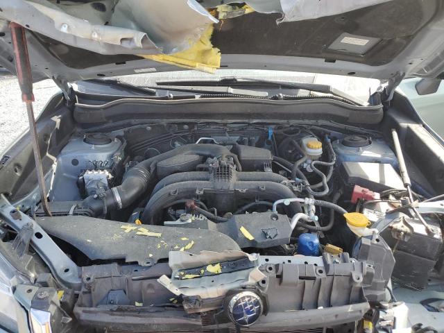 Photo 11 from auction – 2017 SUBARU FORESTER 2 with VIN JF2SJAEC6HH536299