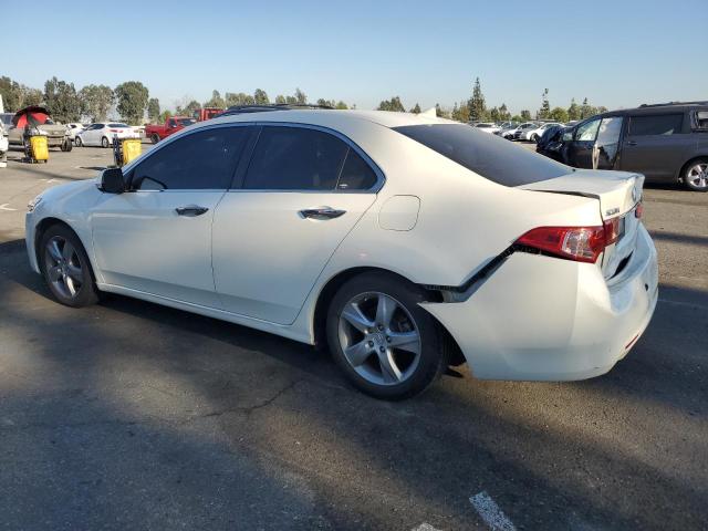 Photo 2 from auction – 2011 ACURA TSX with VIN JH4CU2F69BC013631