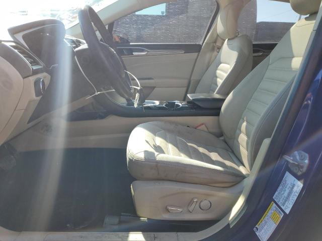 Photo 7 from auction – 2014 FORD FUSION SE with VIN 1FA6P0H72E5399016