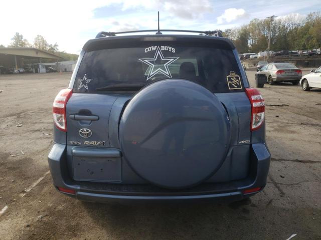 Photo 6 from auction – 2010 TOYOTA RAV4 with VIN JTMBF4DV6AD026469