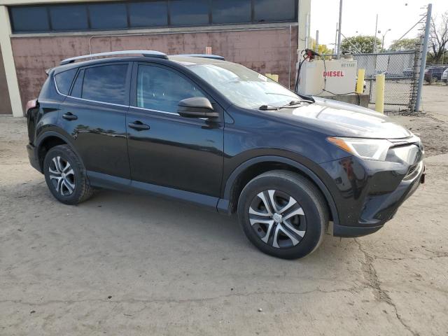 Photo 4 from auction – 2016 TOYOTA RAV4 LE with VIN 2T3ZFREV0GW243845