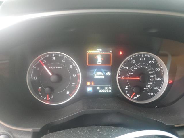 Photo 9 from auction – 2021 SUBARU ASCENT PRE with VIN 4S4WMACD1M3408199