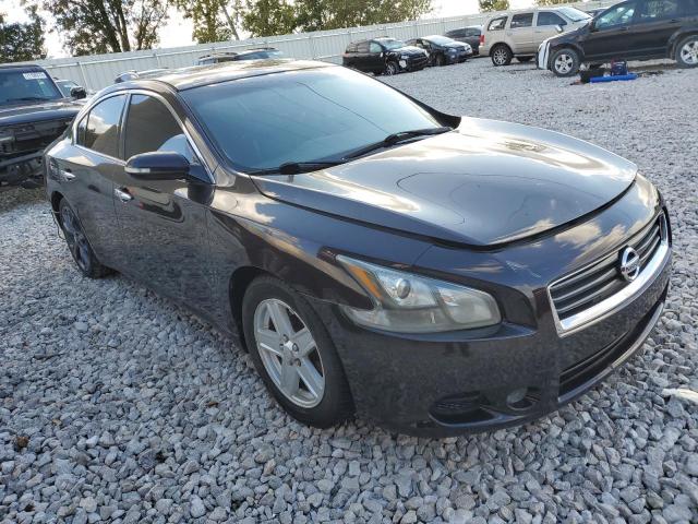 Photo 4 from auction – 2013 NISSAN MAXIMA S with VIN 1N4AA5AP0DC818526
