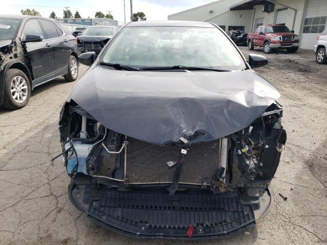 Photo 5 from auction – 2014 TOYOTA COROLLA L with VIN 2T1BURHE6EC156266