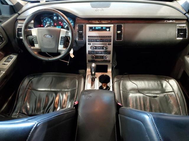 Photo 8 from auction – 2009 FORD FLEX SEL with VIN 2FMDK52C59BA09431